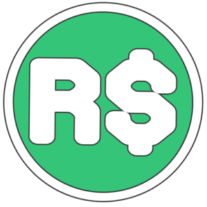Robux symbol